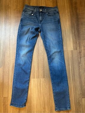 Joe’s Jeans The Asher Slim Fit